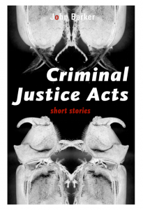 Criminal Justice Acts