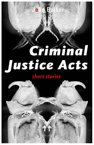 Criminal Justice Acts by John Barker